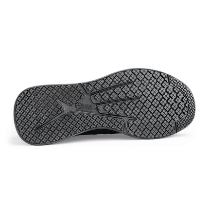 Men's Black Condor Sport Shoes Size 47 | Shoes for Crews 2