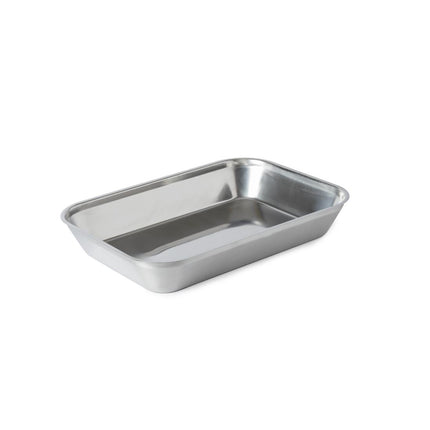Stainless Steel Gastro M Meat Pan 35x24cm