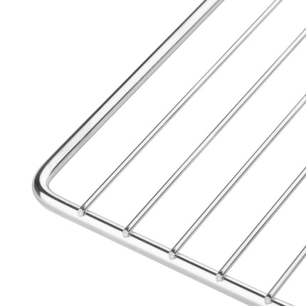 Stainless Steel Cooling Rack 60 x 40cm | Vogue 3