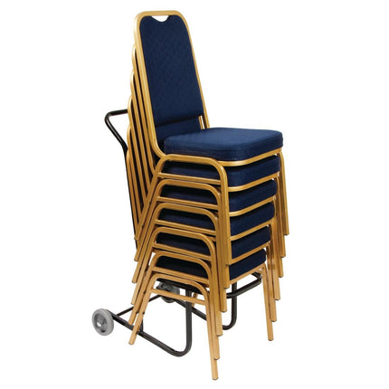 Bolero Trolley for Stackable Chairs