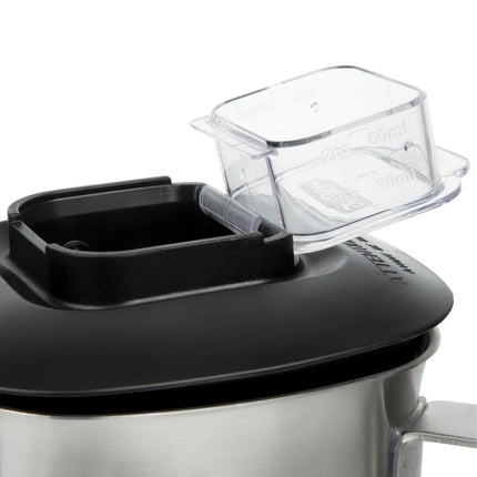 Blade Bar Blender BB340SE | Waring 4