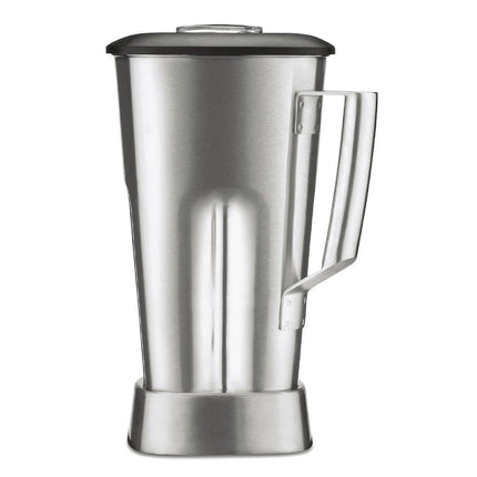 Waring X-Prep Kitchen Blender MX1200XTXEK with Extra Jar 3