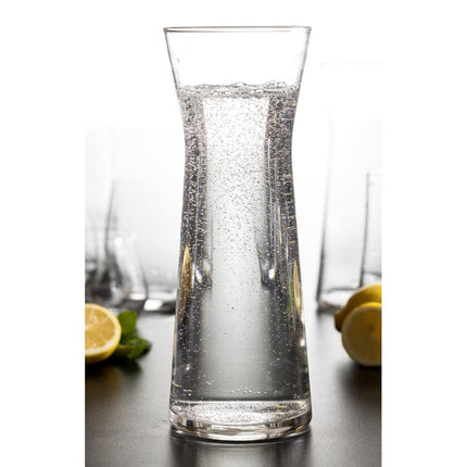 Conical Carafe 1L | Olympia 6