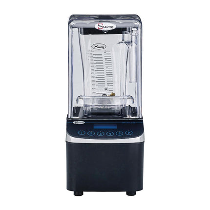 Silent Bar Blender 62A | Santos 3