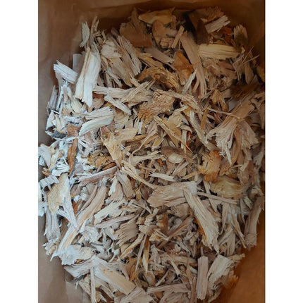 Hickory Smoking Wood Chips 8L | Big K 2