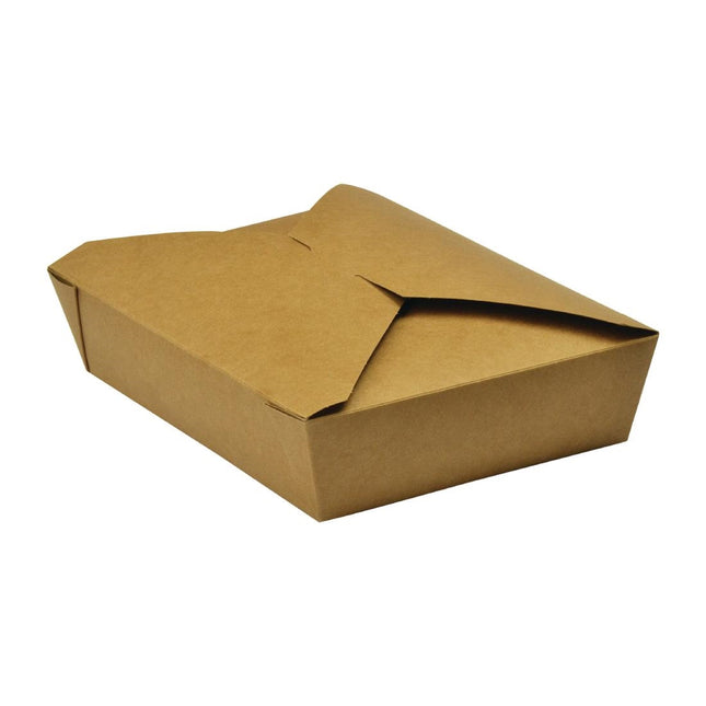 Posode za hrano 1500ml Set 280 | Vegware No.2