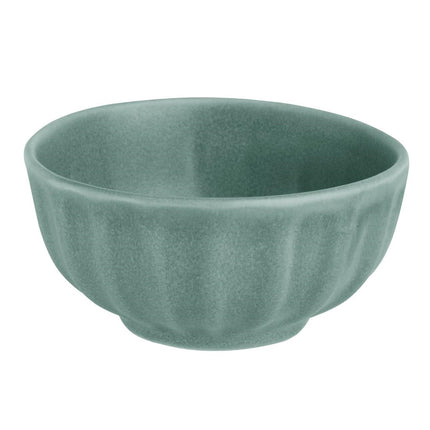 Corallite Deep Bowls Green 105mm | Olympia