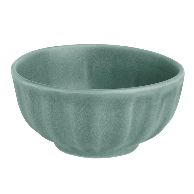 Corallite Deep Bowls Green 105mm | Olympia
