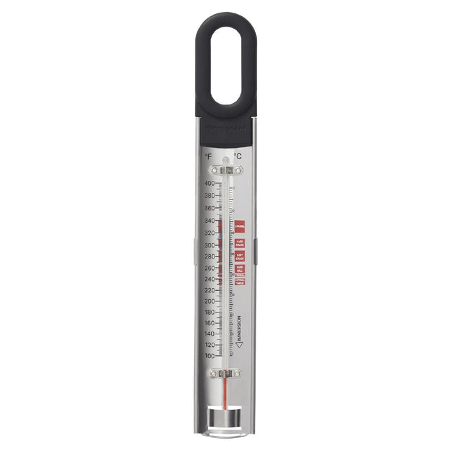 Global Clip-On Candy Cooking Thermometer | KitchenAid