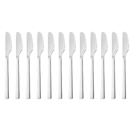 Airnox Safety Knife for Airlines | Olympia | 12 Pieces 4