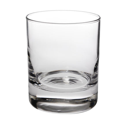 Classic Whisky Glasses 20cl | Arcoroc Islande 2
