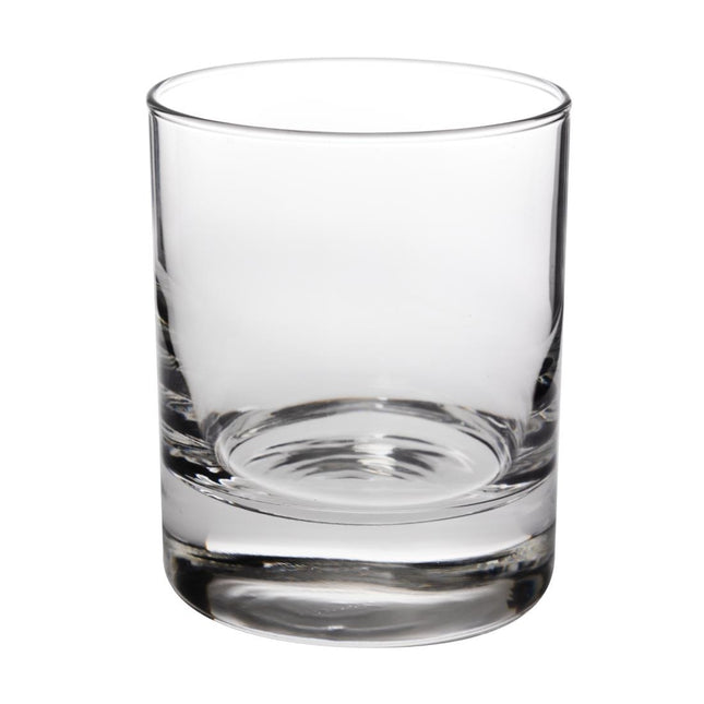 Classic Whisky Glasses 20cl | Arcoroc Islande 2