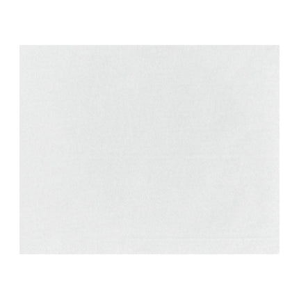 Compostable White Burger Packaging 250x200mm | Fiesta | 200 Pieces