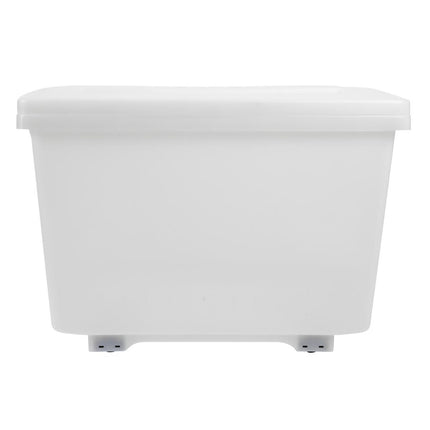 Araven Storage Container 90L with Ventilation and Color Coding 2