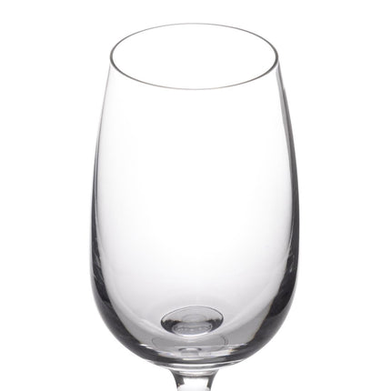 Sherry and Port Glasses 12cl | Olympia Crystal Bar Collection | 6 Pieces 5
