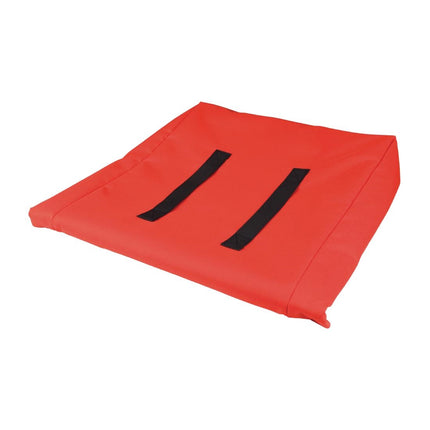 Polyester Insulated Pizza Delivery Bags | Vogue 2