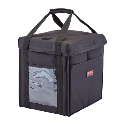 Foldable Medium Transport Bag | Cambro GoBag 4
