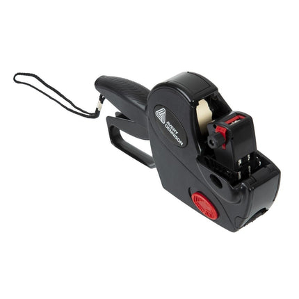 Label Pricing Gun with 8-Digit Numeric Print 3