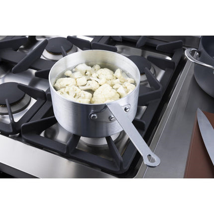 Aluminum Saucepan 3.4L | Vogue 9