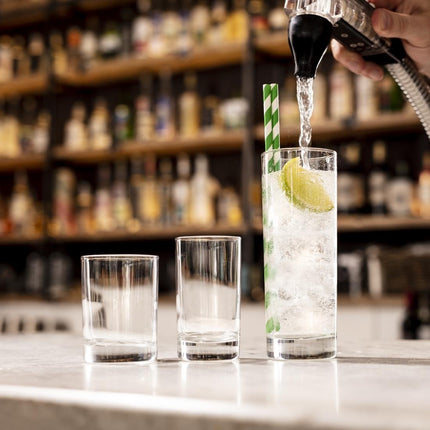 Hi-Ball Tumblers 170ml | Olympia | Set of 12 6