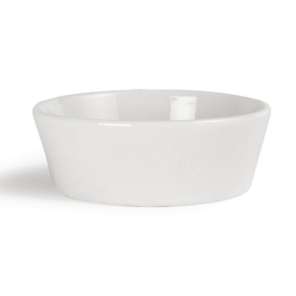 Whiteware Amuse Bowls 7.5cm | Olympia