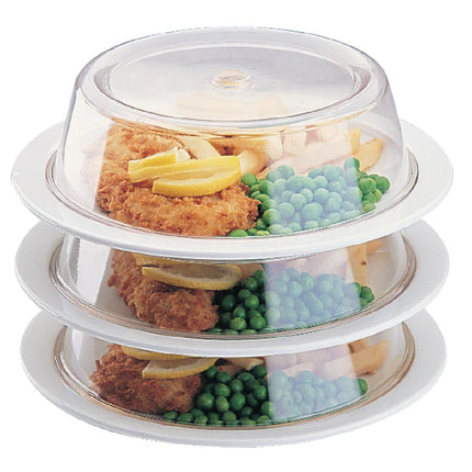 Polycarbonate Food Storage Lid | Vogue 2