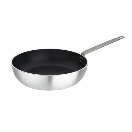 Aluminium Non-Stick Teflon Platinum Plus Sauté Pan 32cm | Vogue