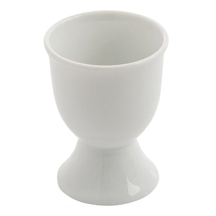 Whiteware Egg Cup 68mm x 50mm | Olympia 3