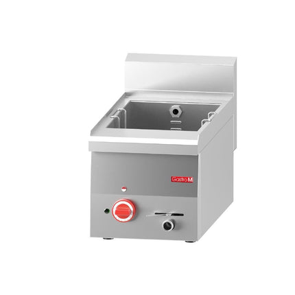 Electric Pasta Cooker 14L | Gastro M 650 | 60x30 cm