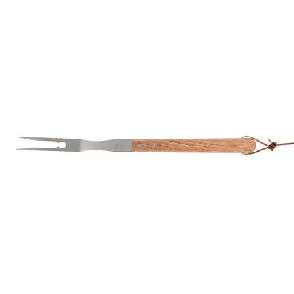 Barbecue Tool Set with Carrying Bag | Déglon 7