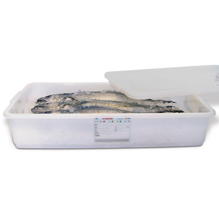 Food Storage Container with Lid 40L | Araven 3