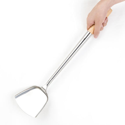 Stainless Steel Fish Spatula 11cm | Vogue 2