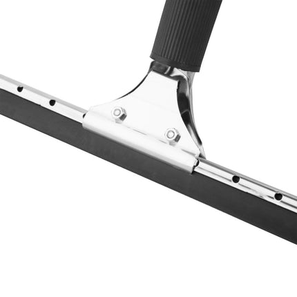 Jantex Stainless Steel Window Squeegee 35.5cm 3
