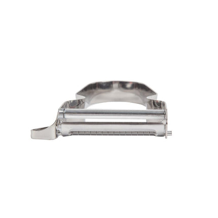 Vogue Julienne Peeler Stainless Steel 3