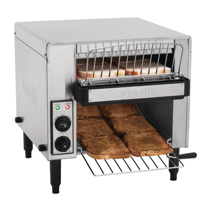 Conveyor Toaster with Quick-Release Panels | Dualit DCT2I 4