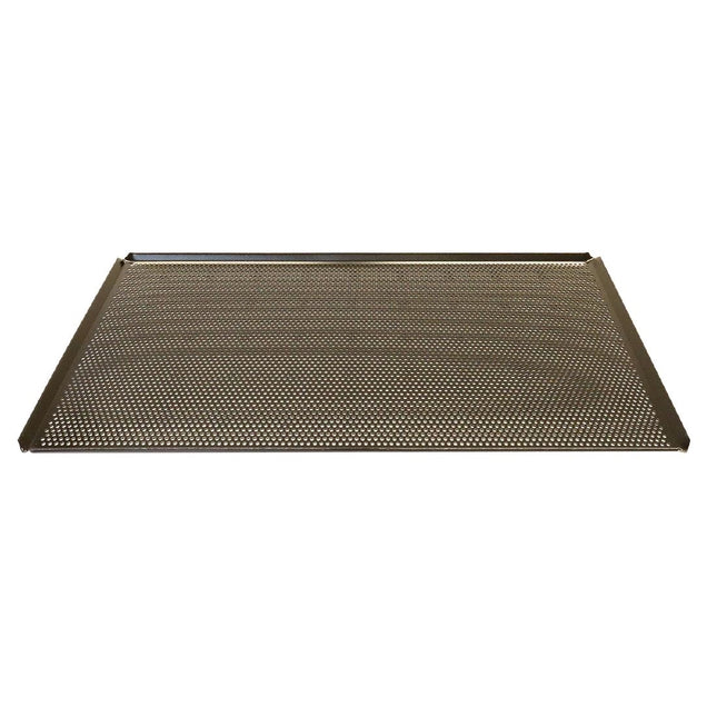 Perforated Non-Stick Baking Tray 53x32.5cm | Schneider | Tyneck Coating 2