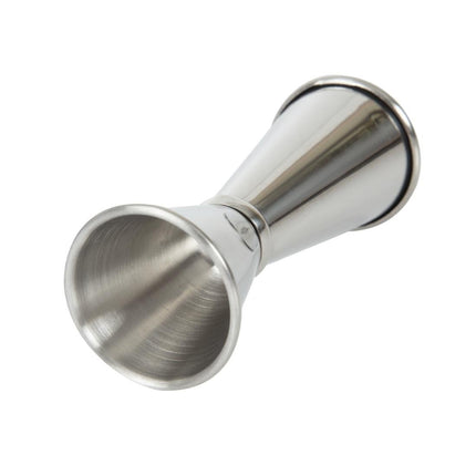 Beaumont Cocktail Jigger 25/50ml 5