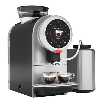 Sprso Milk Cooler 110ml | Bravilor Bonamat | Thermo-Electric Cooling 3