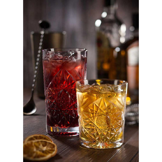 Rockstar Hiball Glass | Utopia | 480ml 2