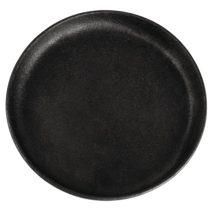Cast Iron Serving Pan with Removable Handle | Olympia | 22cm 4