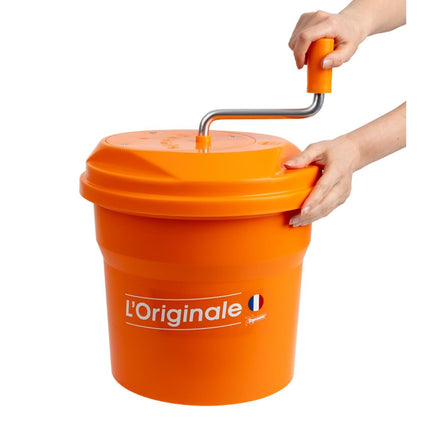 Salad Spinner 10L | Dynamic 7