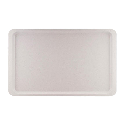 Classic Design Grey Serving Tray GN 1/1 53x32.5cm | Roltex