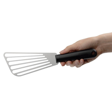 Flexible Open Turner with Stainless Steel Blade | Deglon Sabatier 5