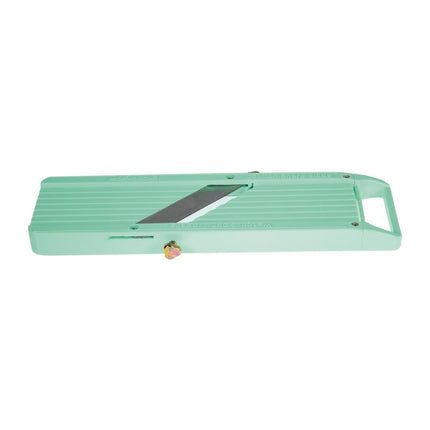 Japanese Mandoline Slicer with 3 Interchangeable Blades | Vogue 4
