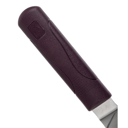 Heavy Duty Heat-Resistant Spatula 12.5x10cm | Mercer Culinary Hells Handle 3