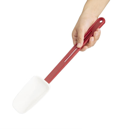 Heat-Resistant Spoon-Shaped Spatula 35.5 cm | Vogue 2
