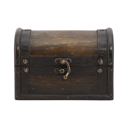 Treasure Antique Style Bill Presenter Box | Securit