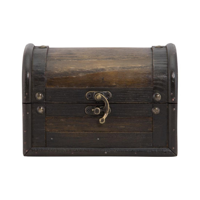 Treasure Antique Style Bill Presenter Box | Securit