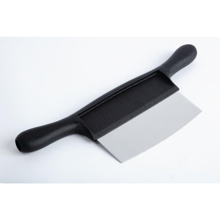 Heavy-Duty Scraper for Cutting Boards | Hygiplas 4
