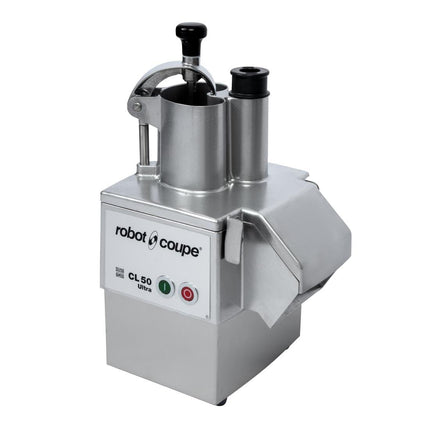 Vegetable Slicer CL50 Ultra | Robot Coupe 2